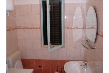 Croatia Privát Rogoznica, Exterior